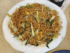 豉油皇三丝炒面-点都德(春熙路群光广场店)