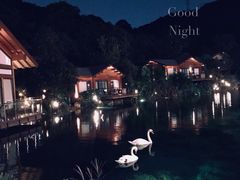 -杭州开元森泊度假乐园