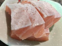 -亚马逊海鲜自助(梅溪湖步步高店)