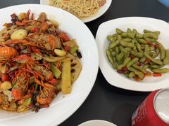 -一起吃小龙虾·海鲜(海珠店)