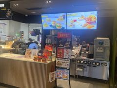 -麦当劳(南京龙池地铁站店)