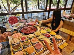 -黄家码头老火锅(解放碑旗舰店)