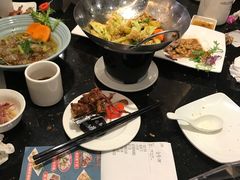 -避风塘·老港味餐厅(虹口龙之梦店)