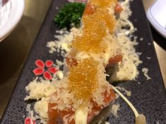 -三上料理(西湖文化广场店)