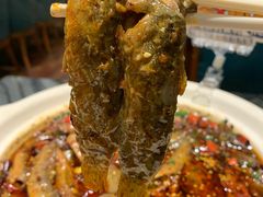 -情妹耙泥鳅·江湖川菜(科华店)