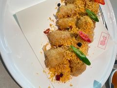 -明州府(文化广场店)