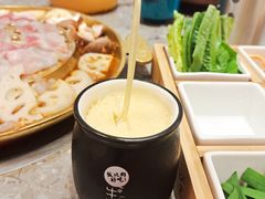 -牛牛章·章鱼水煎肉(光谷世界城店)