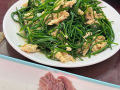 -范记靖远羊羔肉(博物馆店)