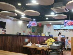 -老陕兄弟(彩虹新城店)