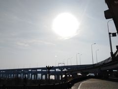 -星海湾跨海大桥