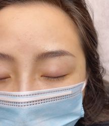 点击看大图 -本小姐美学·半永久纹眉野生眉