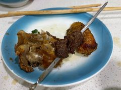 -和庆斋羊蝎子火锅·碳缸烧烤(顺义旗舰店)
