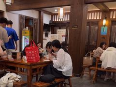 -环秀楼(黄山呈坎店)
