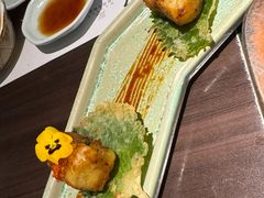 -匠和风精致料理(莆田财富中心店)