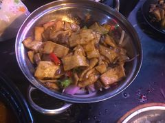 -陈帅夜排档·龙虾·炒菜·烤串(世茂店)