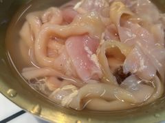 -扎起市井老火锅(乐山总店)