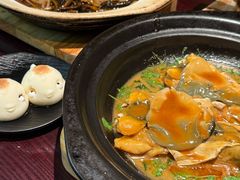 -永安鱼庄·镇江菜(东吴路店)