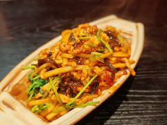 -满园烤鸭·春饼(沈北万达店)