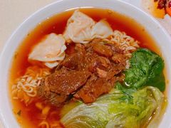 -龙记烧腊茶餐厅(常德路店)
