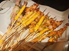 -串盟烧烤大排档·长沙美食地标(星沙店)
