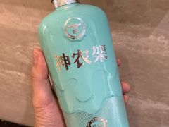 -神农架康帝君兰酒店·宴会厅