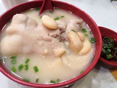 -廖老妈蹄花店(人民公园陕西街259号店)