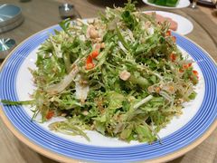 -老街烧烤·四方路小烤肉(书院路店)