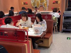 -辣可可·小炒黄牛肉(望京凯德MALL店)