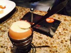 飞鱼籽蒸蛋-57度湘