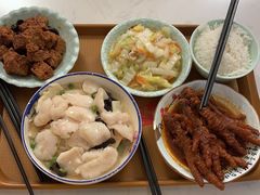 -泰润8号饭堂(闻喜路店)