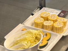 -水禾轩·海鲜蒸汽主题餐厅(新香洲旗舰店)