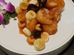 -小方外婆菜(蒙山路店)
