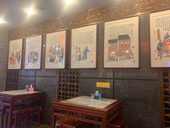 大堂-天兴居(鲜鱼口街店)