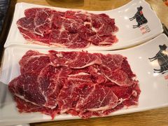 -今日牛事潮汕鲜牛肉火锅(瑞金店)