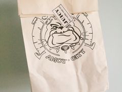 -Juicy Bakery(大学路店)