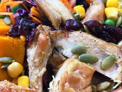 -CALIFORKS加州叉子轻食(朝阳门店)