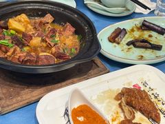 -阿毛饭店(和义路店)