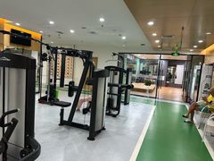 -爱尚游泳健身(外交公寓店)
