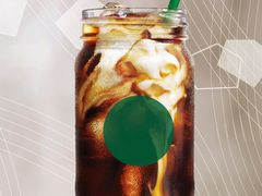 -星巴克(杭州银泰城西一店)