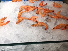 -鲁商铂尔曼大酒店·铂丽自助餐厅