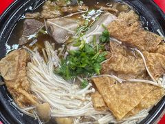 -兴记肉骨茶(甲洞大街第二新分店)