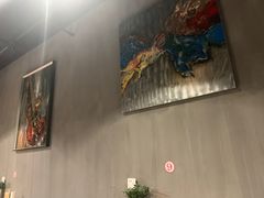 -城南老友羊蝎子火锅(花乡奥莱店)