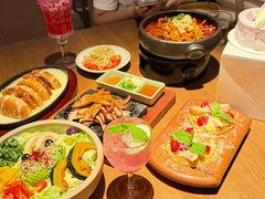 -双门洞·森系料理(体育西店)