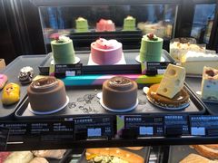 -星巴克臻选(北京富力家园店)
