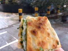 -咏春葱油饼(德政中路店)