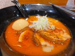 魔焱拉面-KINGICHI無双东京豚骨拉面(人广中福城店)
