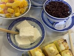 -老廣糖水铺(乐汇城店)