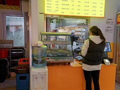 -万红路羊汤烧饼店(将台路店)