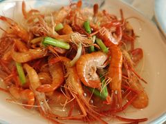-小乡小镇·传承桐庐土菜·老板亲自烧的菜