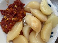 -和月楼牛羊肉泡馍